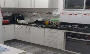 Imagem 6: APARTAMENTO RESIDENCIAL em OSASCO - SP, JAGUARIBE