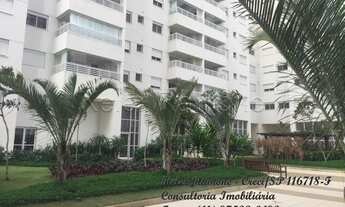 Imagem: Alugo Apartamento de 120m2 - Jardins do