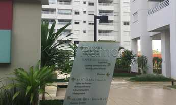 Imagem 2: Alugo Apartamento de 120m2 - Jardins do Brasil - Osasco - SP / 2 vagas de garagem