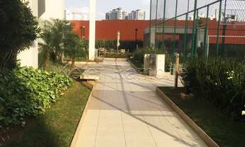 Imagem 3: Alugo Apartamento de 120m2 - Jardins do Brasil - Osasco - SP / 2 vagas de garagem