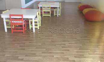 Imagem 4: Alugo Apartamento de 120m2 - Jardins do Brasil - Osasco - SP / 2 vagas de garagem