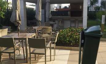 Imagem 5: Alugo Apartamento de 120m2 - Jardins do Brasil - Osasco - SP / 2 vagas de garagem