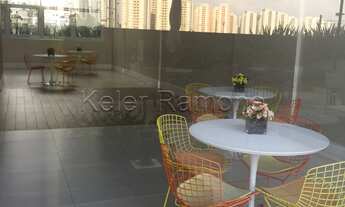 Imagem 7: Alugo Apartamento de 120m2 - Jardins do Brasil - Osasco - SP / 2 vagas de garagem