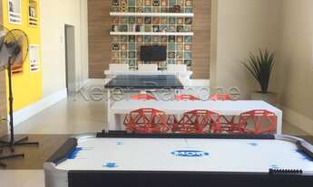 Imagem 7: Apto de 76m2 - Jardins do Brasil- Osasco- Pronto pra Morar. Todo reformado Centro - Osas