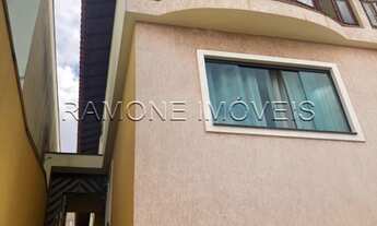 Imagem: CASA RESIDENCIAL em OSASCO - SP, UMUARAMA