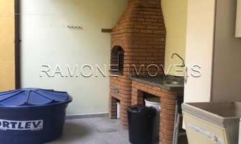 Imagem 6: CASA RESIDENCIAL em OSASCO - SP, UMUARAMA