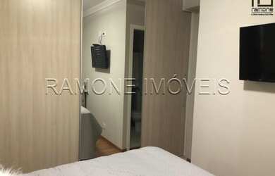 Imagem 13: Apto de 92m2. Todo Mobiliado- Spazzio Vista Bella- Osasco- Centro