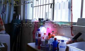 Imagem 5: APARTAMENTO RESIDENCIAL em OSASCO - SP, JAGUARIBE