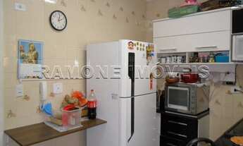 Imagem 6: APARTAMENTO RESIDENCIAL em OSASCO - SP, JAGUARIBE