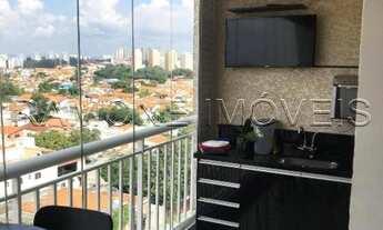 Imagem: APARTAMENTO RESIDENCIAL em SÃO PAULO