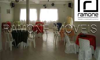 Imagem: SALAO COMERCIAL em OSASCO - SP, SANTO ANTÔNIO