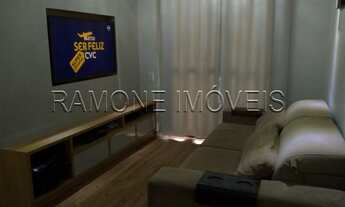 Imagem 2: APARTAMENTO RESIDENCIAL em OSASCO - SP, VILA MENCK