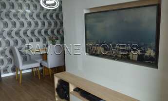 Imagem 5: APARTAMENTO RESIDENCIAL em OSASCO - SP, VILA MENCK