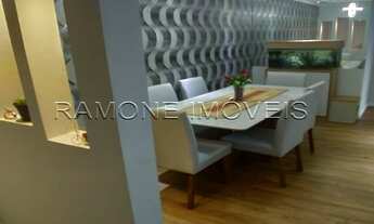 Imagem 6: APARTAMENTO RESIDENCIAL em OSASCO - SP, VILA MENCK