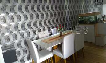 Imagem 7: APARTAMENTO RESIDENCIAL em OSASCO - SP, VILA MENCK