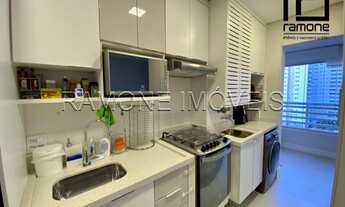 Imagem 7: APARTAMENTO RESIDENCIAL em OSASCO - SP, CENTRO