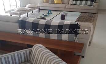 Imagem 2: CASA RESIDENCIAL em SANTANA DE PARNAÍBA - SP, TAMBORÉ