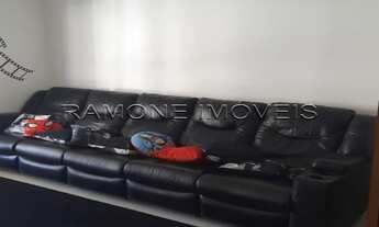 Imagem 7: CASA RESIDENCIAL em SANTANA DE PARNAÍBA - SP, TAMBORÉ