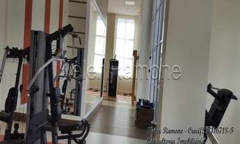 Imagem 4: APARTAMENTO RESIDENCIAL em OSASCO - SP, CENTRO