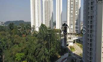 Imagem: APARTAMENTO RESIDENCIAL em SÃO PAULO