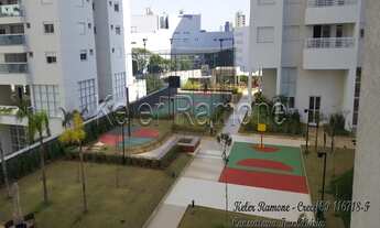 Imagem 5: APARTAMENTO RESIDENCIAL em OSASCO - SP, CENTRO