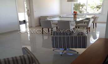 Imagem 4: CASA RESIDENCIAL em SANTANA DE PARNAÍBA - SP, TAMBORÉ