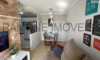 Imagem: APARTAMENTO RESIDENCIAL em CARAPICUÍBA