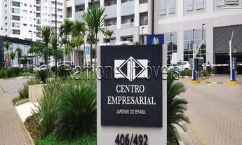 Imagem: APARTAMENTO COMERCIAL em OSASCO - SP, CENTRO