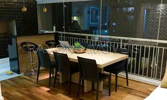 Imagem: APARTAMENTO RESIDENCIAL em SÃO PAULO