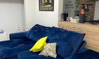 Imagem 5: APARTAMENTO RESIDENCIAL em OSASCO - SP, SÃO PEDRO