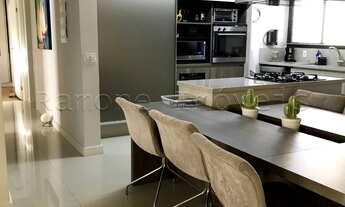 Imagem: APARTAMENTO RESIDENCIAL em JUNDIAÍ - SP