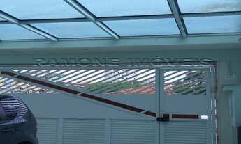 Imagem 7: CASA RESIDENCIAL em OSASCO - SP, VILA OSASCO