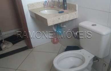 Imagem 7: CASA RESIDENCIAL em SÃO JOSÉ DO RIO PRETO - SP, RESIDENCIAL CALIFÓRNIA