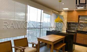 Imagem: APARTAMENTO RESIDENCIAL em SÃO PAULO