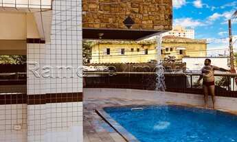 Imagem 5: APARTAMENTO RESIDENCIAL em PRAIA GRANDE - SP, MIRIM