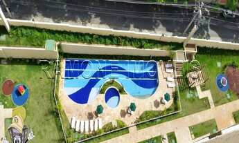 Imagem 5: APARTAMENTO RESIDENCIAL em OSASCO - SP, JARDIM SANTO ANTÔNIO