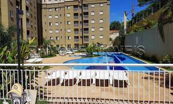 Imagem 4: APARTAMENTO RESIDENCIAL em OSASCO - SP, JARDIM SANTO ANTÔNIO