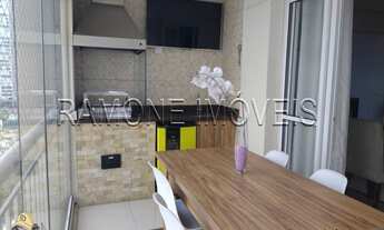 Imagem: APARTAMENTO RESIDENCIAL em SÃO PAULO