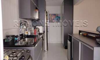 Imagem: APARTAMENTO RESIDENCIAL em SÃO PAULO