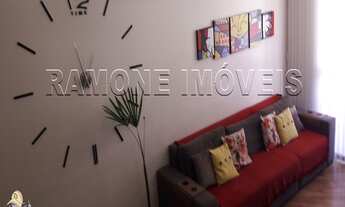 Imagem 4: APARTAMENTO RESIDENCIAL em OSASCO - SP, CONTINENTAL