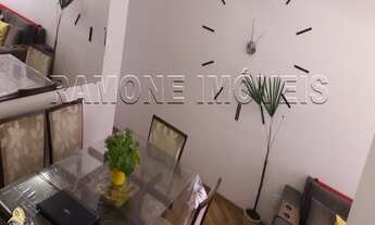 Imagem 2: APARTAMENTO RESIDENCIAL em OSASCO - SP, CONTINENTAL