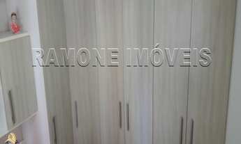 Imagem 6: APARTAMENTO RESIDENCIAL em OSASCO - SP, CONTINENTAL