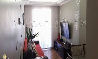 Imagem 3: APARTAMENTO RESIDENCIAL em OSASCO - SP, CONTINENTAL