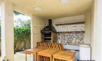 Imagem 5: APARTAMENTO RESIDENCIAL em OSASCO - SP, JAGUARIBE