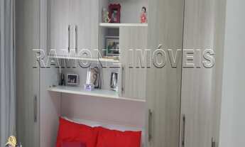 Imagem 7: APARTAMENTO RESIDENCIAL em OSASCO - SP, CONTINENTAL