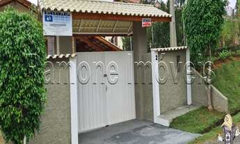 Imagem: CHACARA RESIDENCIAL em IBIÚNA - SP, Lageadinho