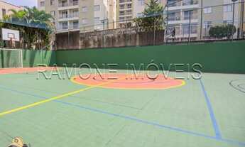 Imagem 3: APARTAMENTO RESIDENCIAL em SÃO PAULO - SP, JAGUARÉ