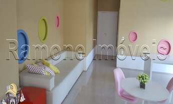 Imagem 6: APARTAMENTO RESIDENCIAL em OSASCO - SP, CENTRO