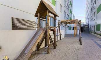 Imagem 4: APARTAMENTO RESIDENCIAL em OSASCO - SP, PADROEIRA