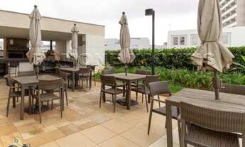 Imagem 4: APARTAMENTO RESIDENCIAL em OSASCO - SP, CENTRO